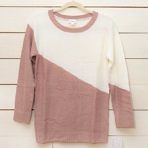 Knit Sweater